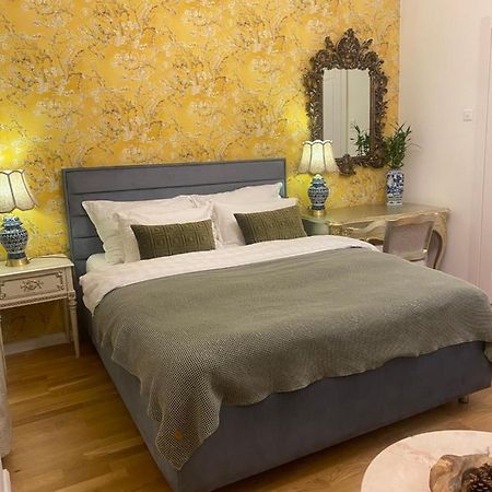 Nana Flat Apartment ปราก ภายนอก รูปภาพ