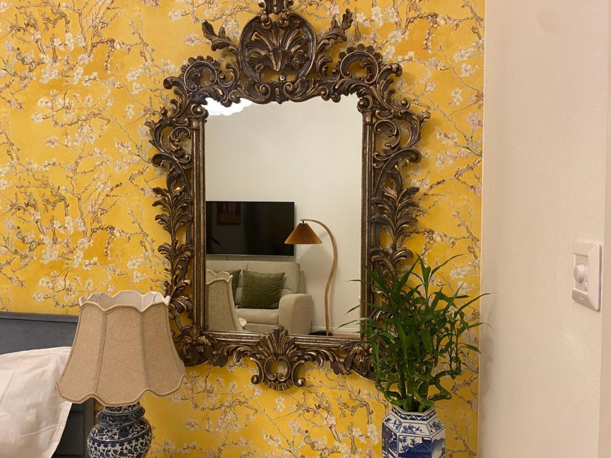 Nana Flat Apartment ปราก ภายนอก รูปภาพ