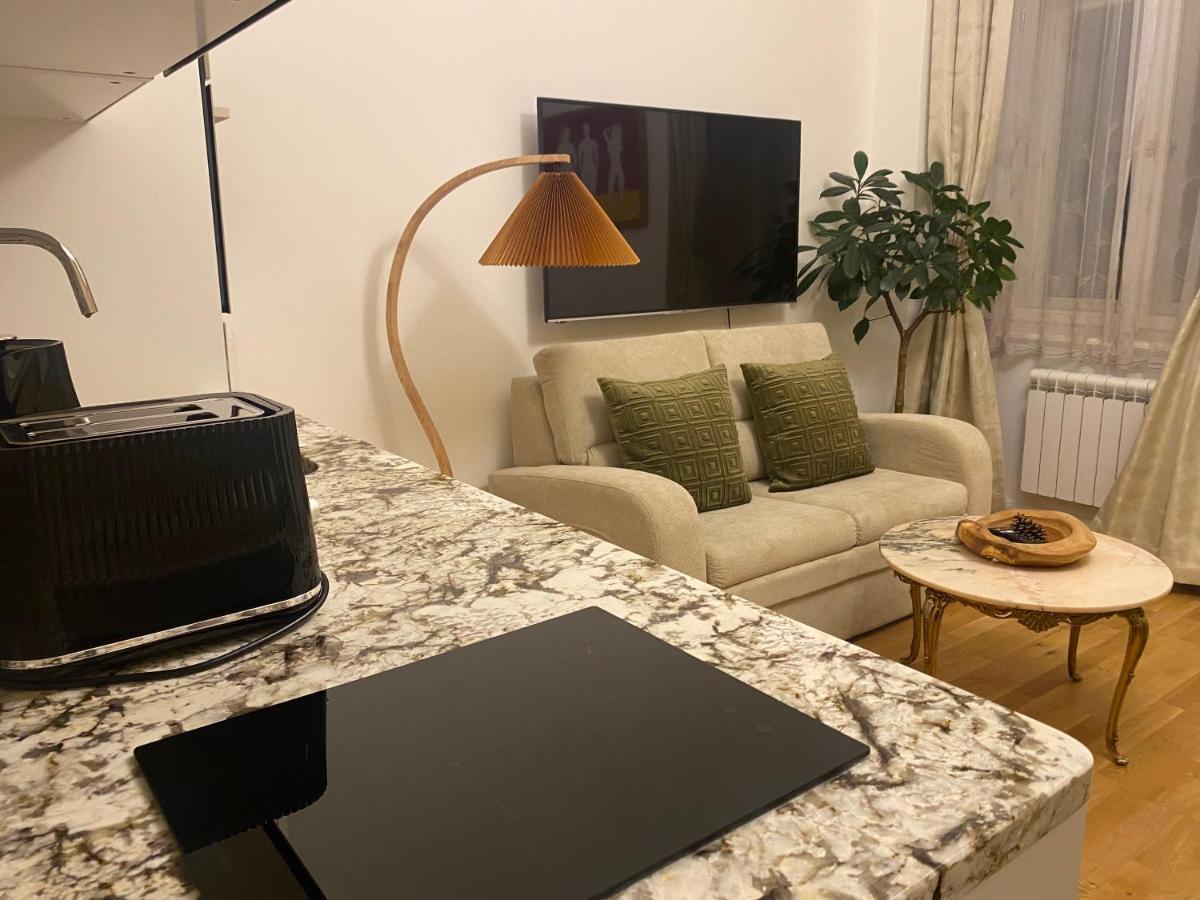 Nana Flat Apartment ปราก ภายนอก รูปภาพ