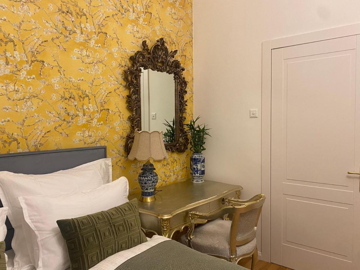 Nana Flat Apartment ปราก ภายนอก รูปภาพ